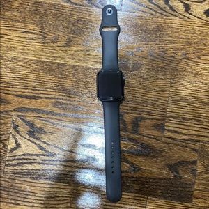 Men’s Apple Watch